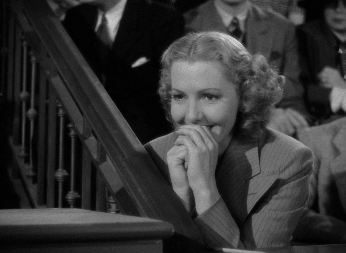 史密斯先生到华盛顿剧照的剧照