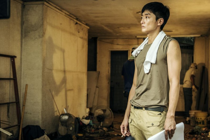 强尼凯克剧照的剧照