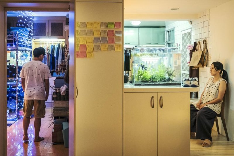 强尼凯克剧照的剧照