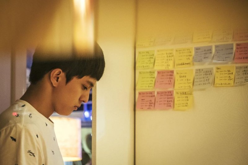 强尼凯克剧照的剧照