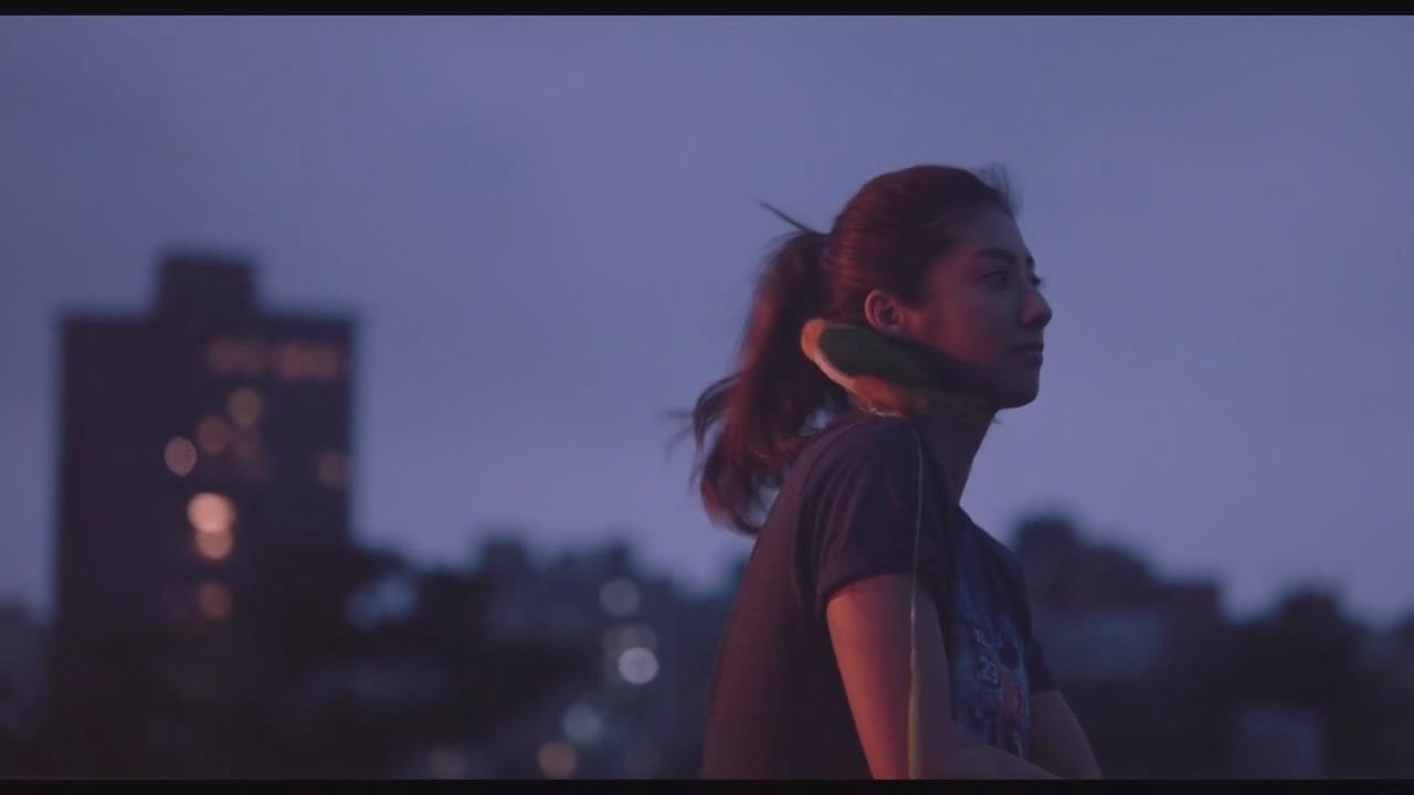 强尼凯克剧照的剧照