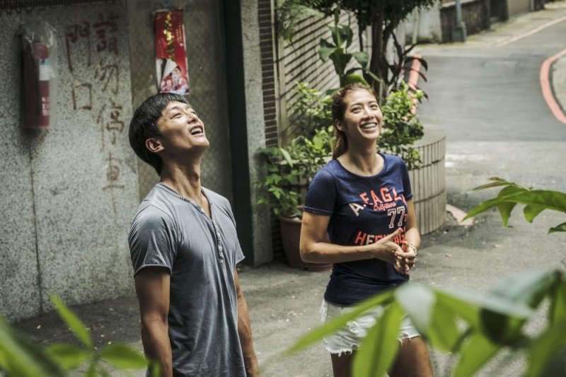 强尼凯克剧照的剧照