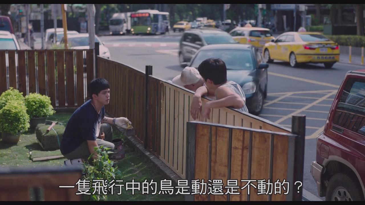 强尼凯克剧照的剧照