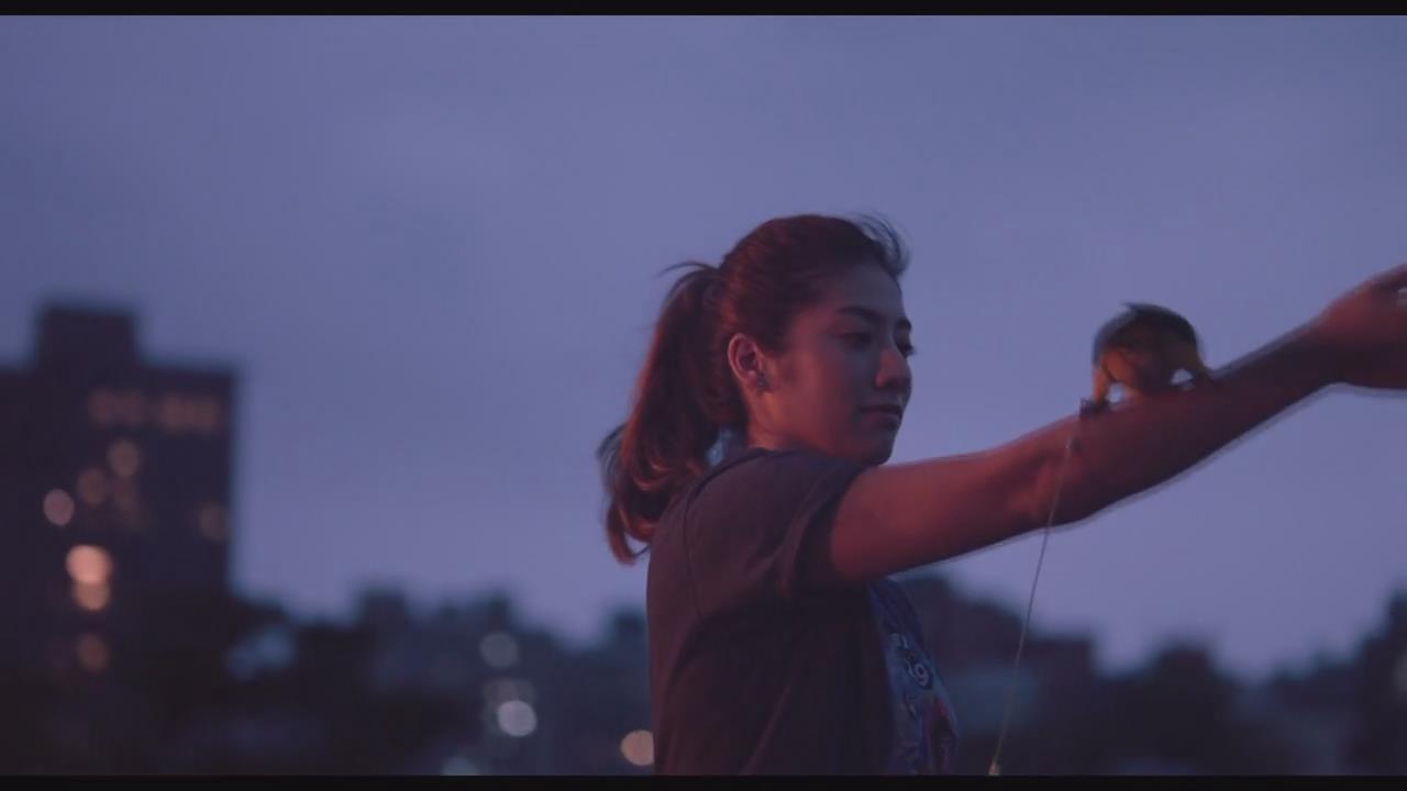 强尼凯克剧照的剧照