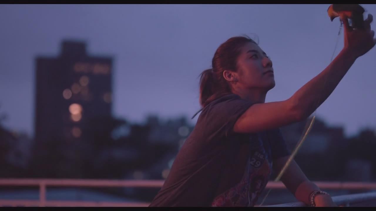 强尼凯克剧照的剧照