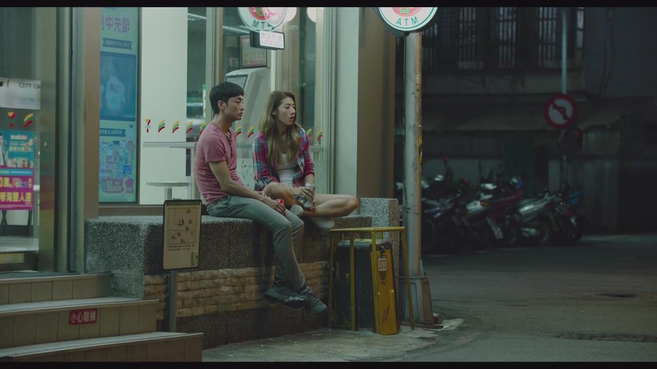 强尼凯克剧照的剧照