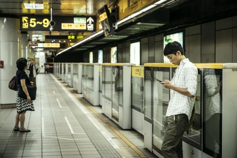 强尼凯克剧照的剧照