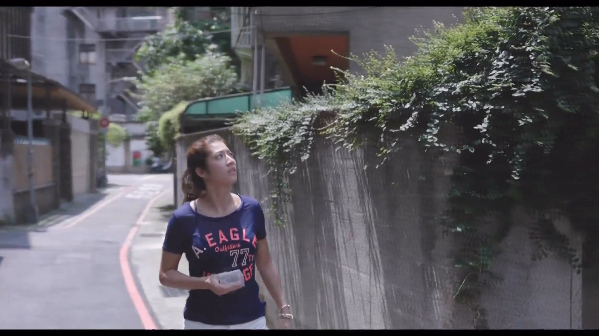 强尼凯克剧照的剧照