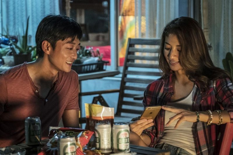 强尼凯克剧照的剧照