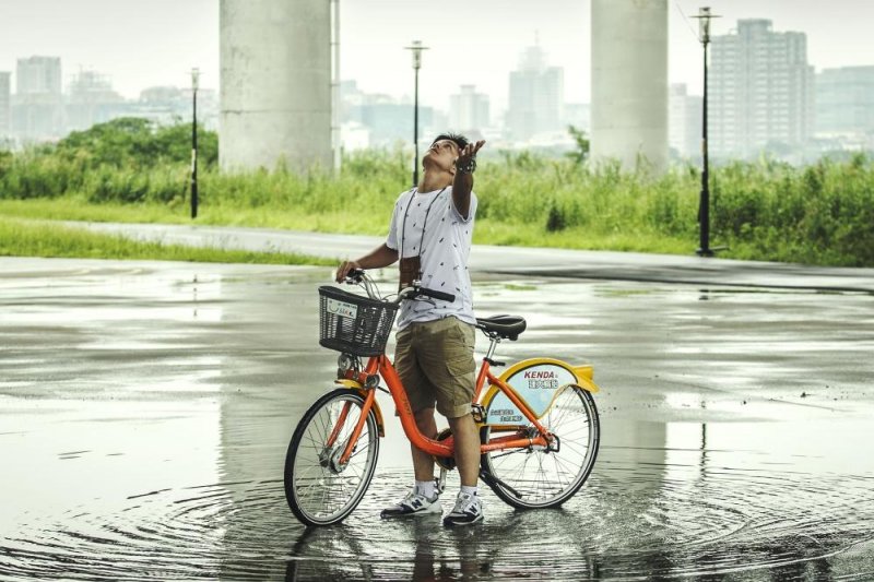 强尼凯克剧照的剧照