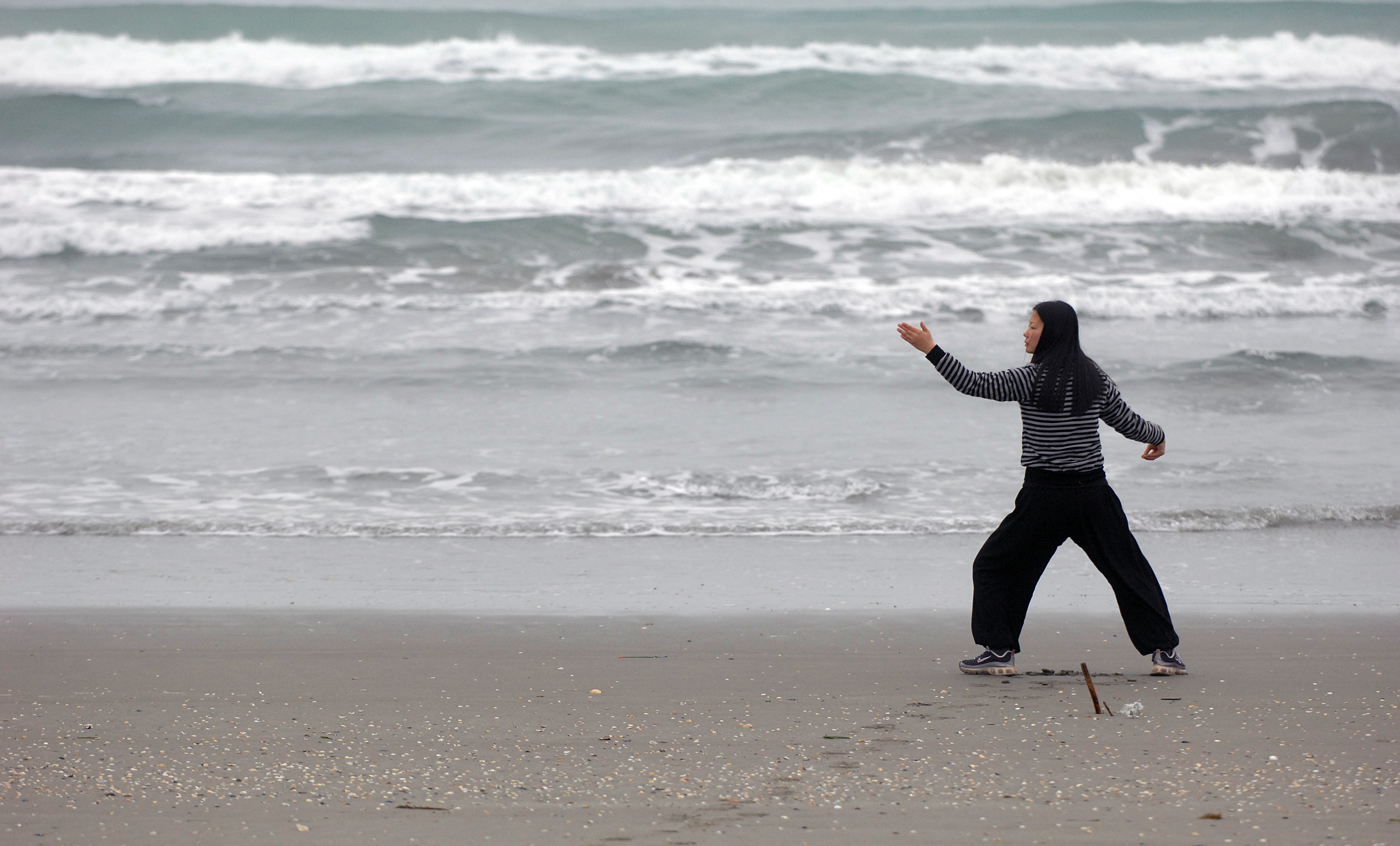 我是丽剧照的剧照