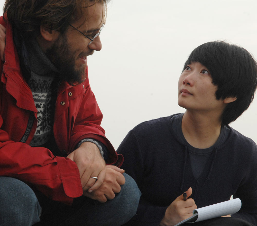 我是丽剧照的剧照