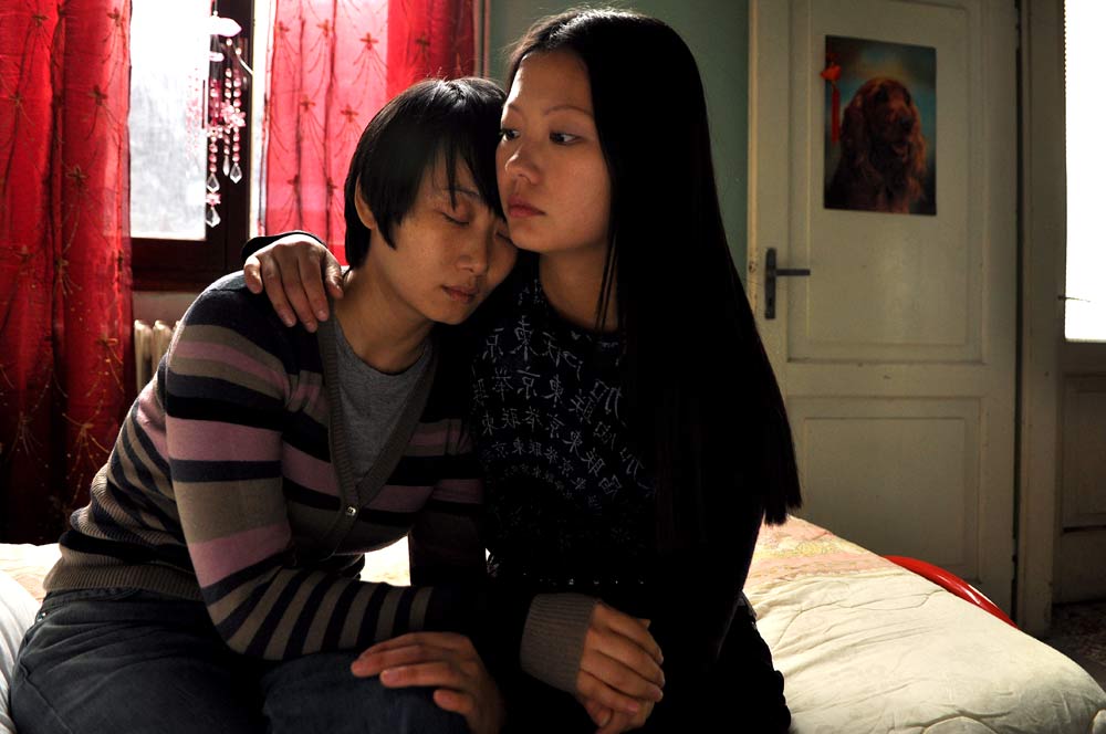 我是丽剧照的剧照