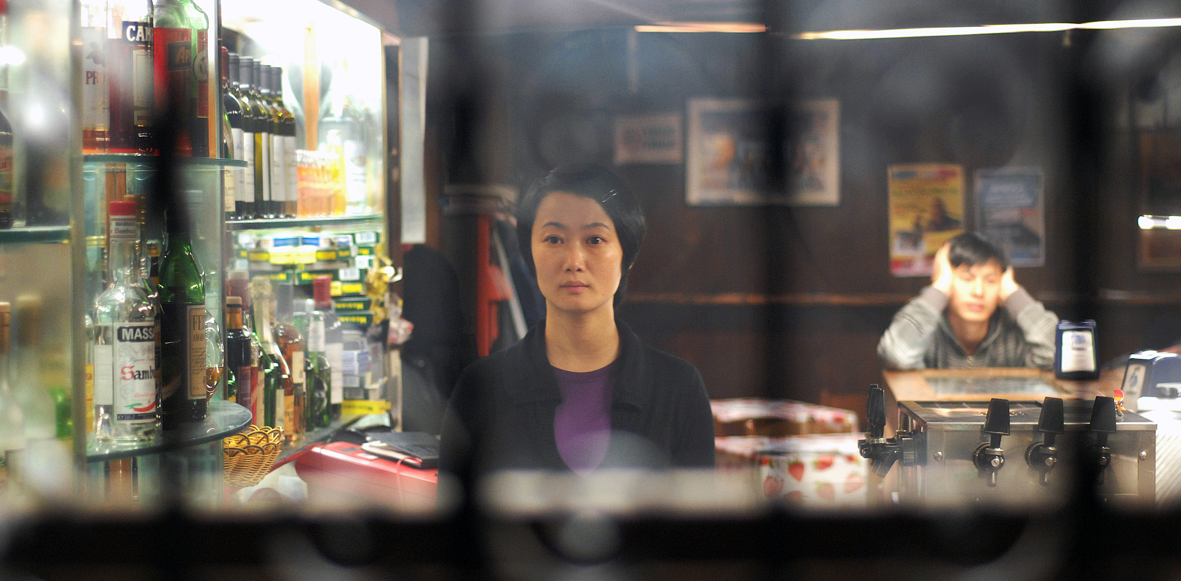 我是丽剧照的剧照