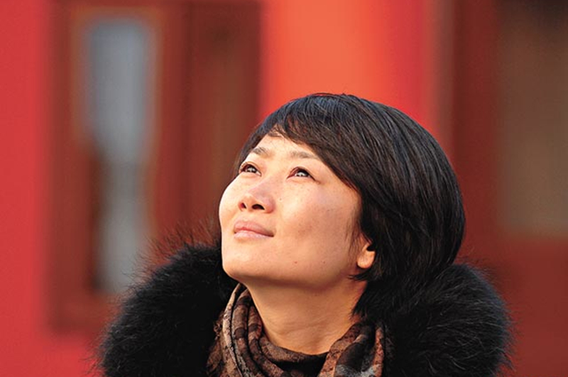 我是丽剧照的剧照