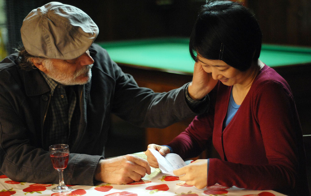 我是丽剧照的剧照