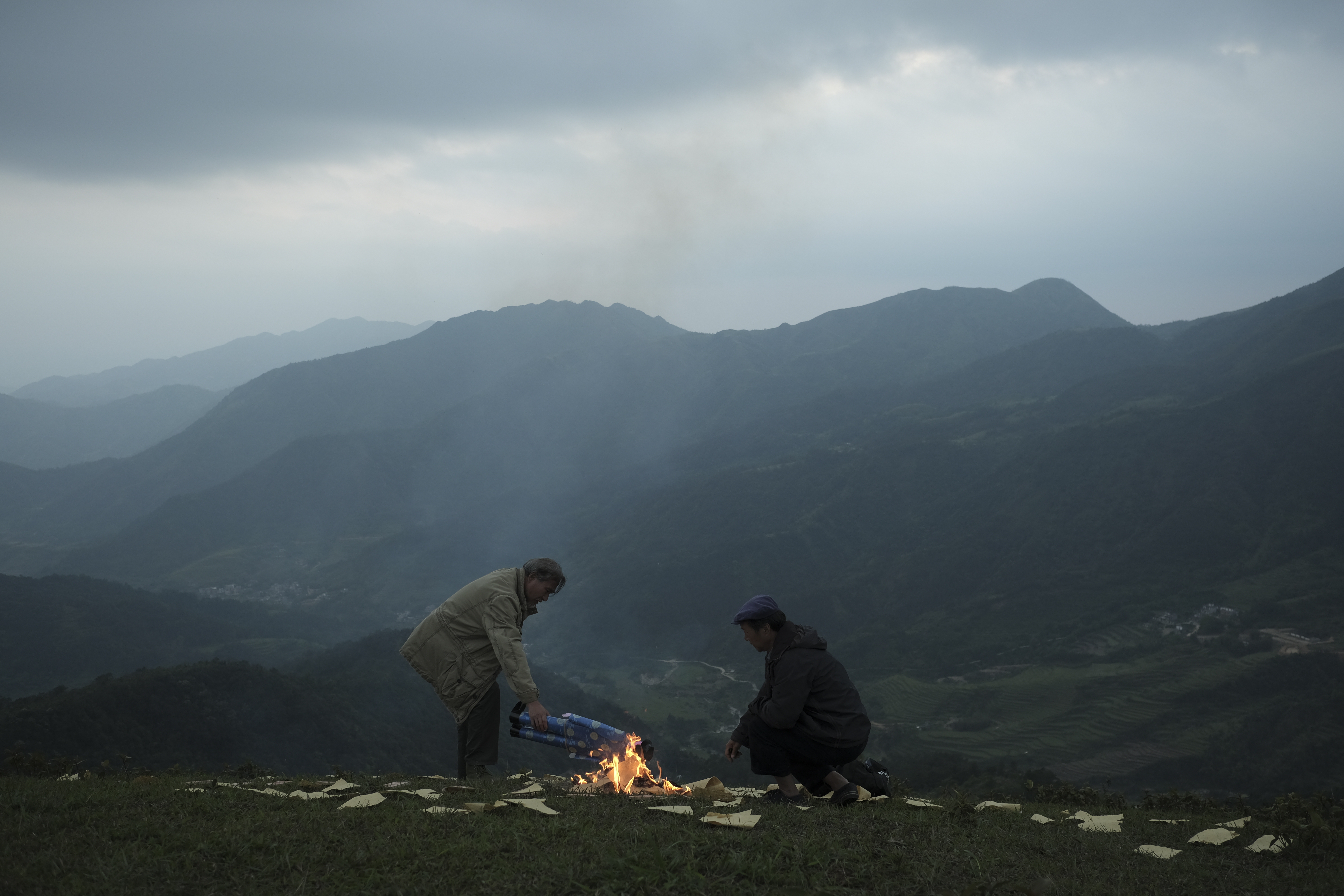 好友剧照的剧照
