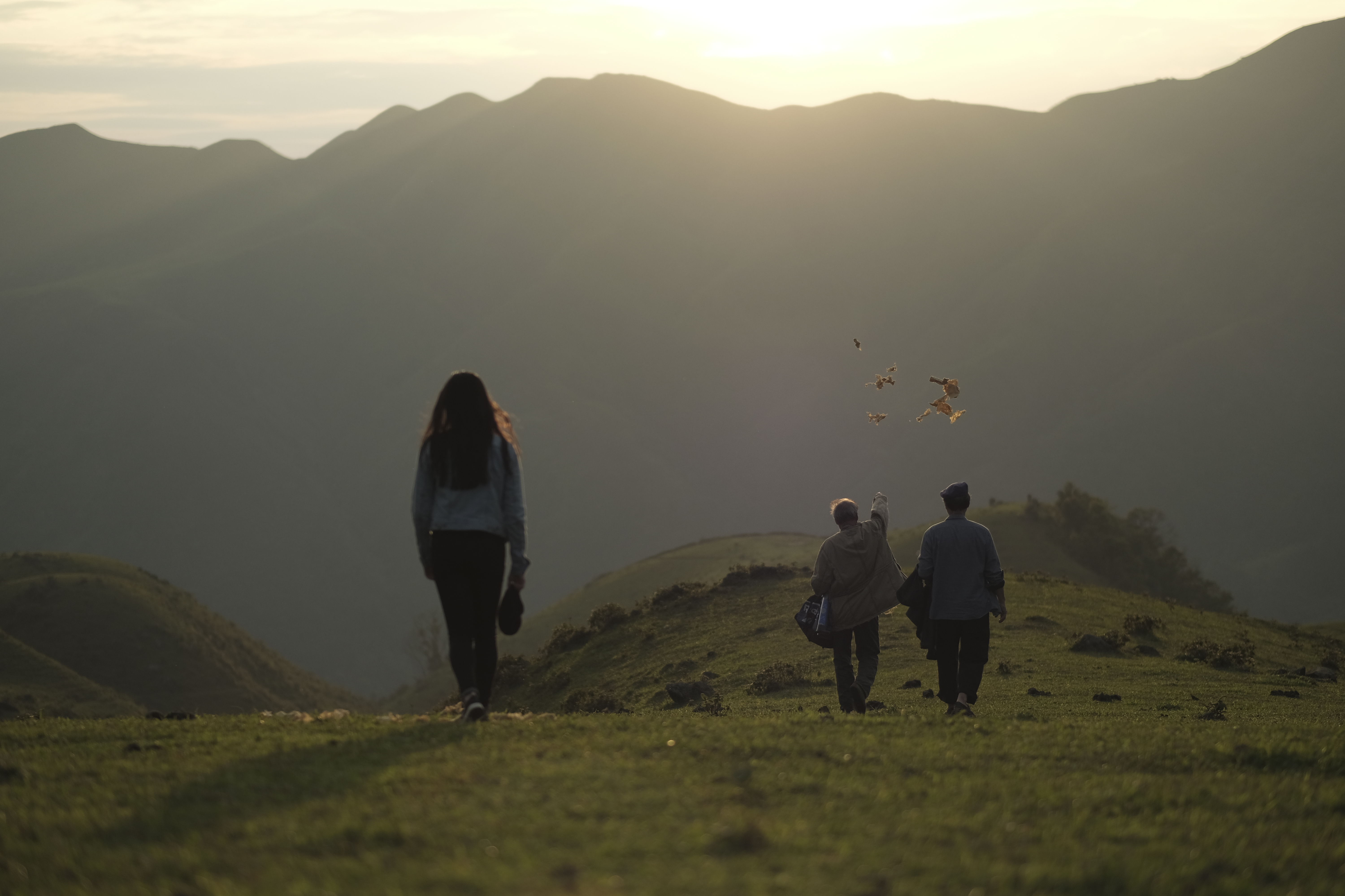 好友剧照的剧照