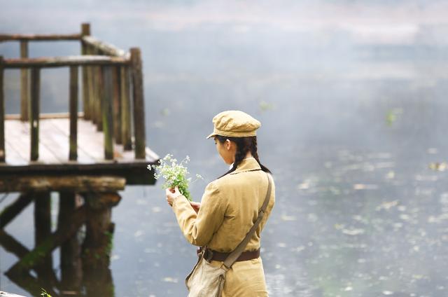 太阳升起的时刻剧照的剧照