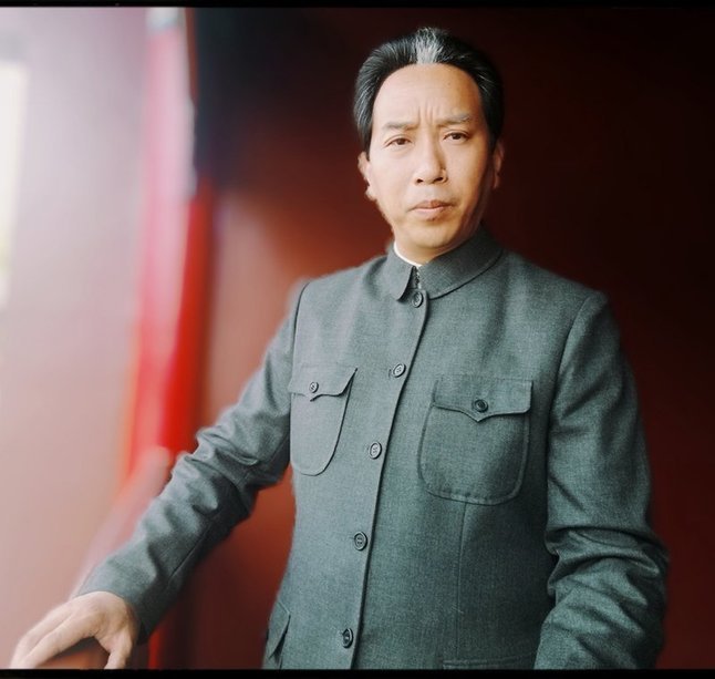 太阳升起的时刻剧照的剧照