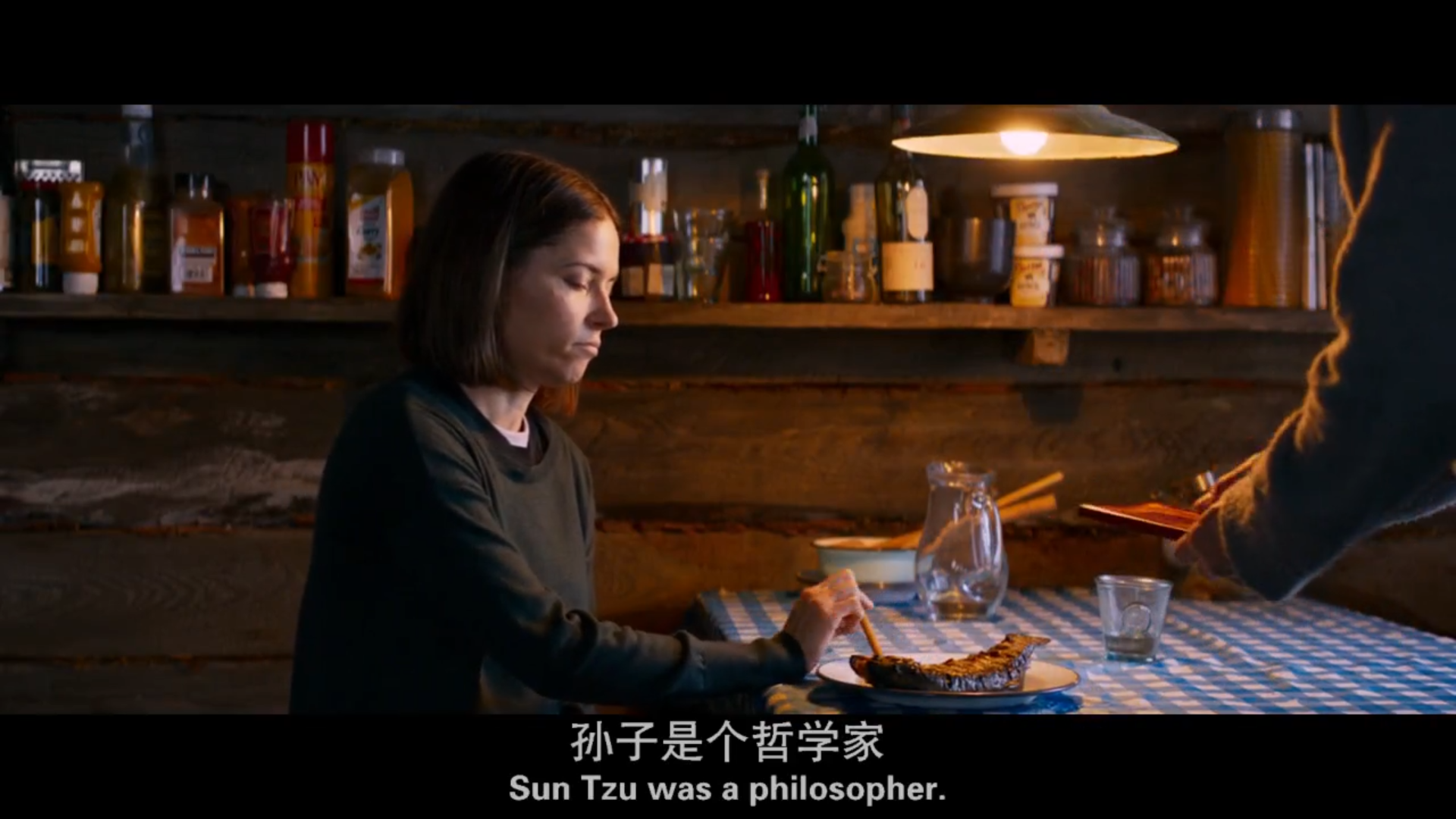 最后一步剧照的剧照