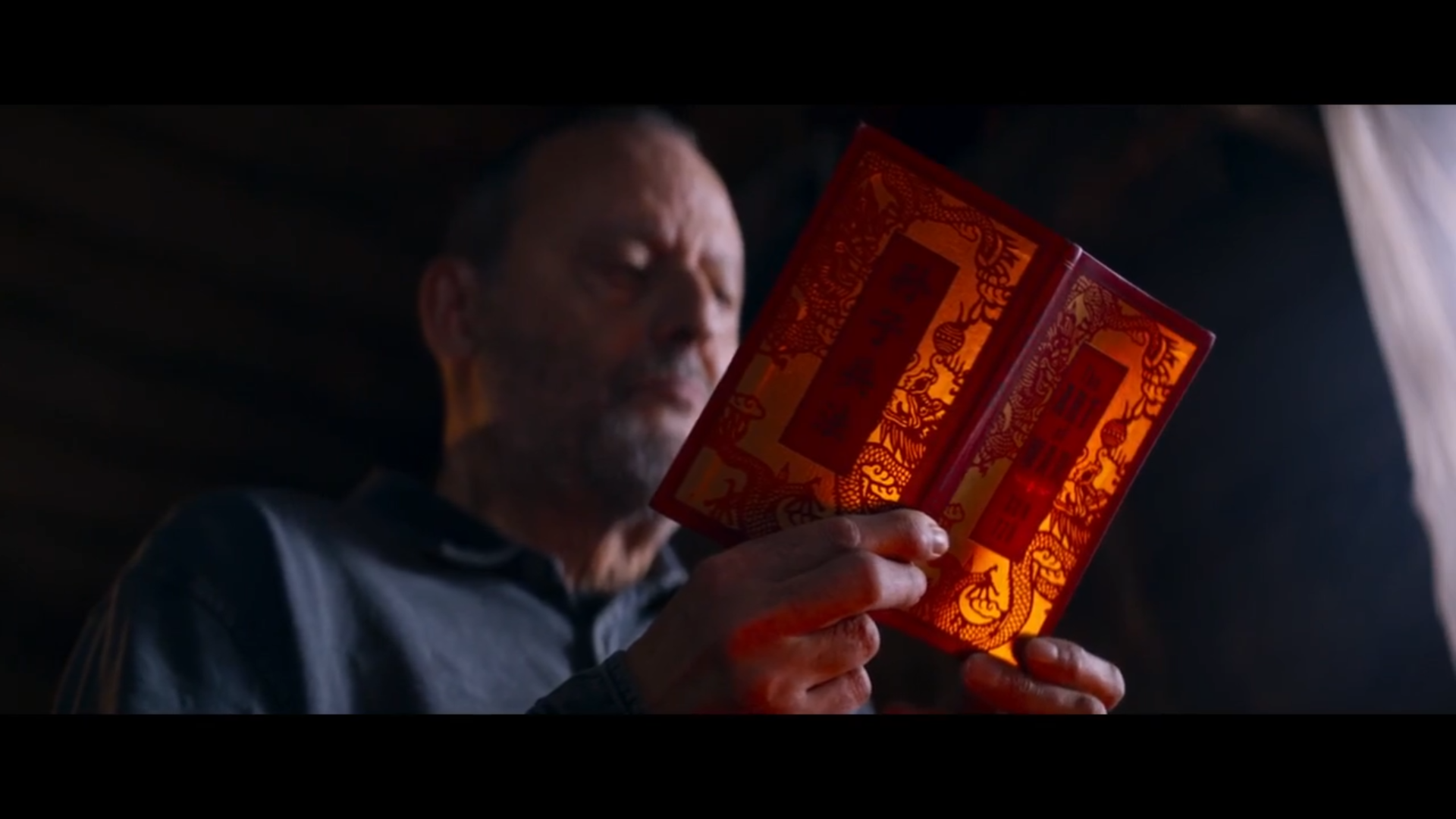 最后一步剧照的剧照