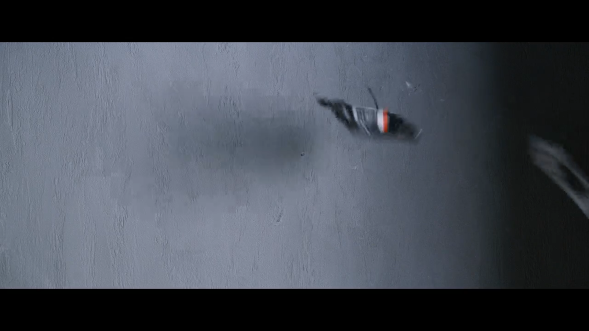 最后一步剧照的剧照