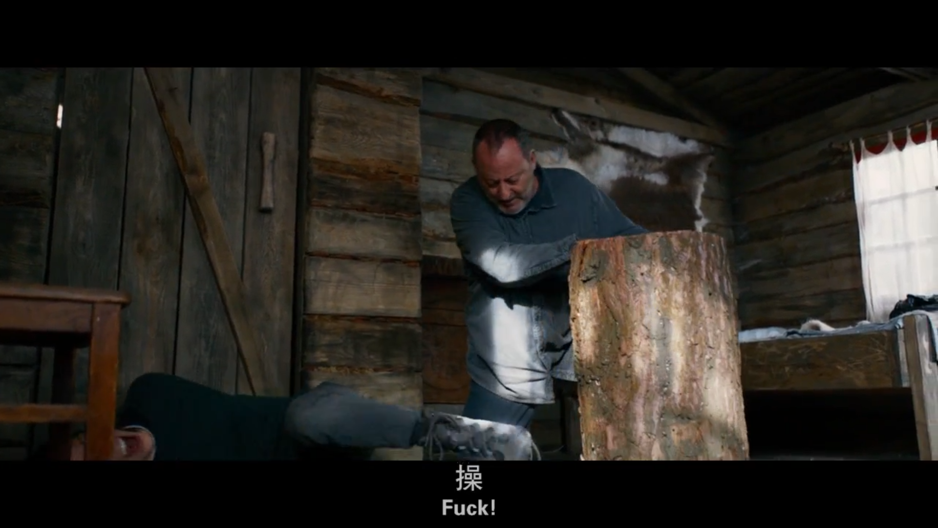 最后一步剧照的剧照