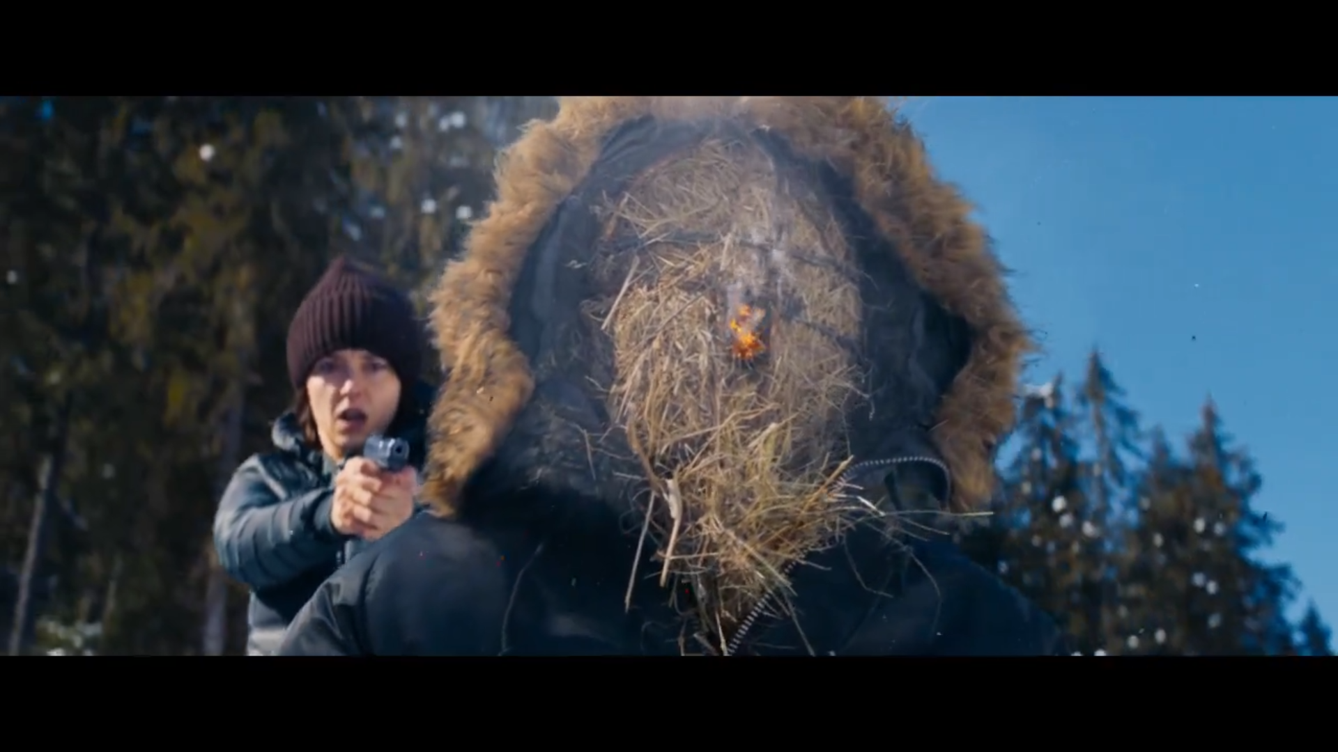 最后一步剧照的剧照