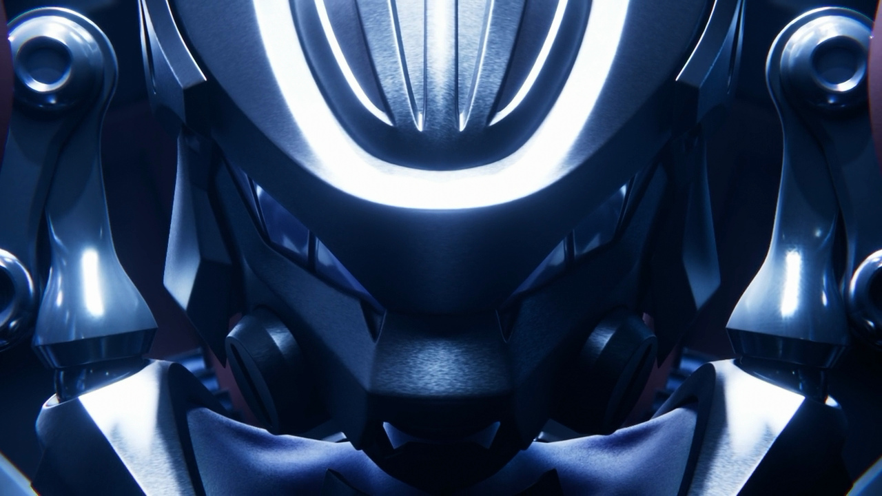 精灵宝可梦：超梦的逆袭·进化剧照的剧照