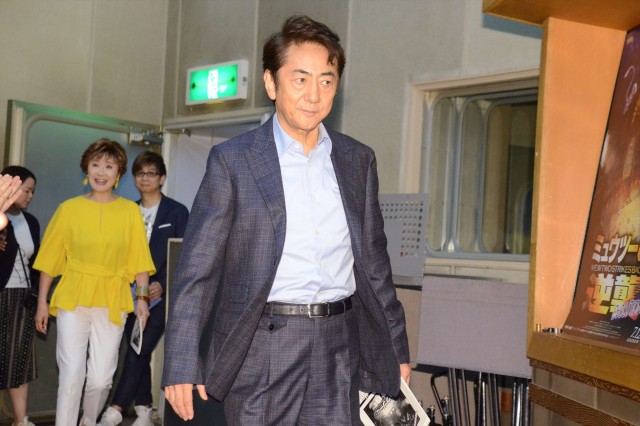 精灵宝可梦：超梦的逆袭·进化剧照的剧照