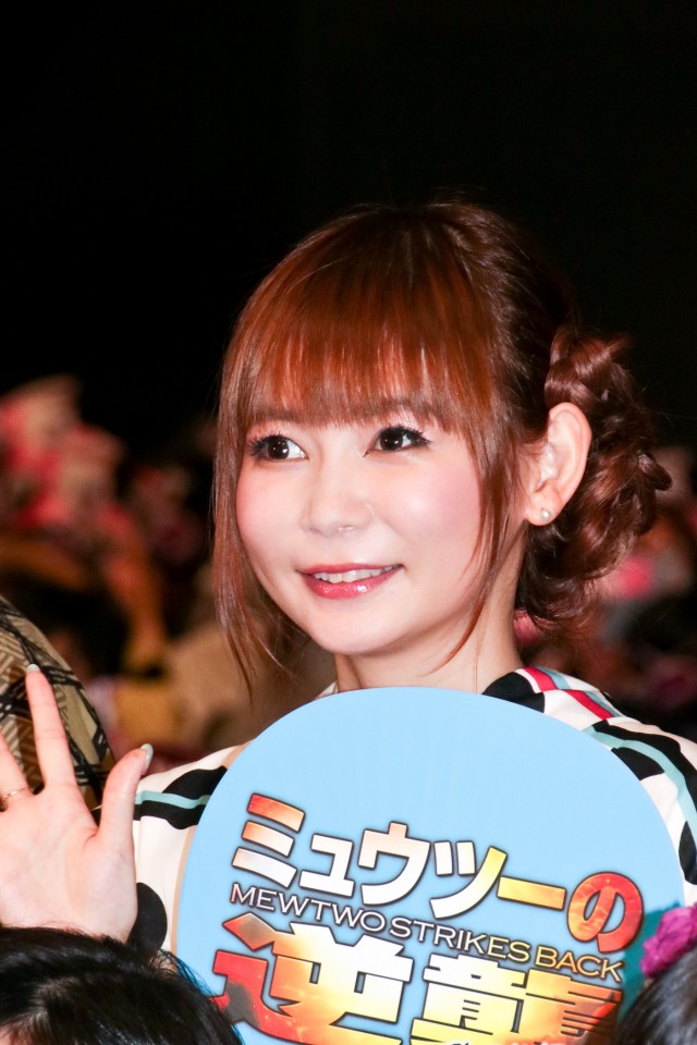 精灵宝可梦：超梦的逆袭·进化剧照的剧照