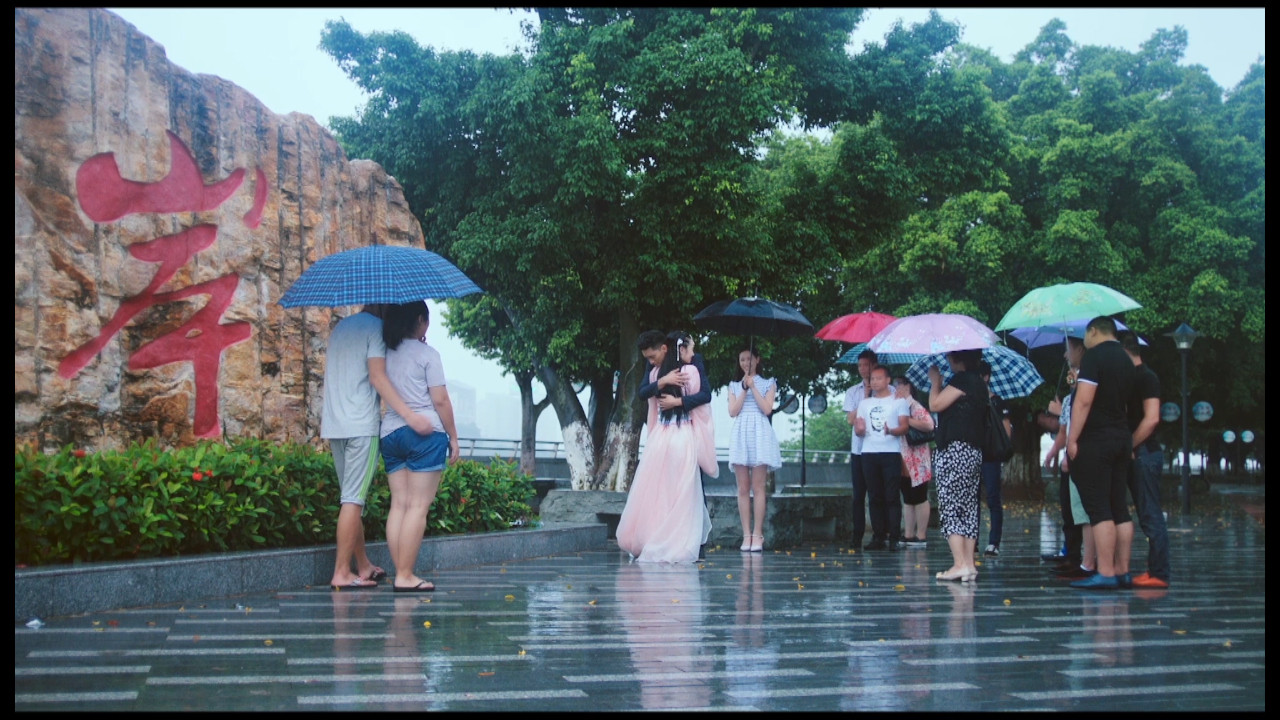 灶神来了剧照的剧照