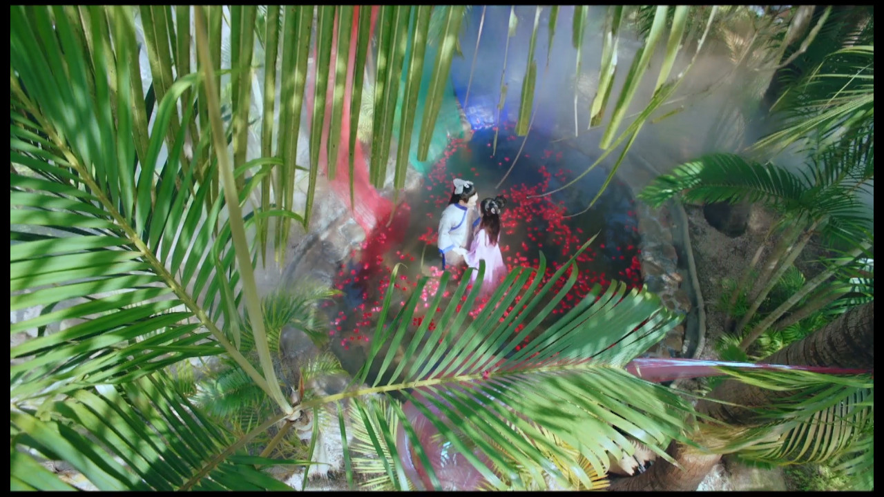 灶神来了剧照的剧照