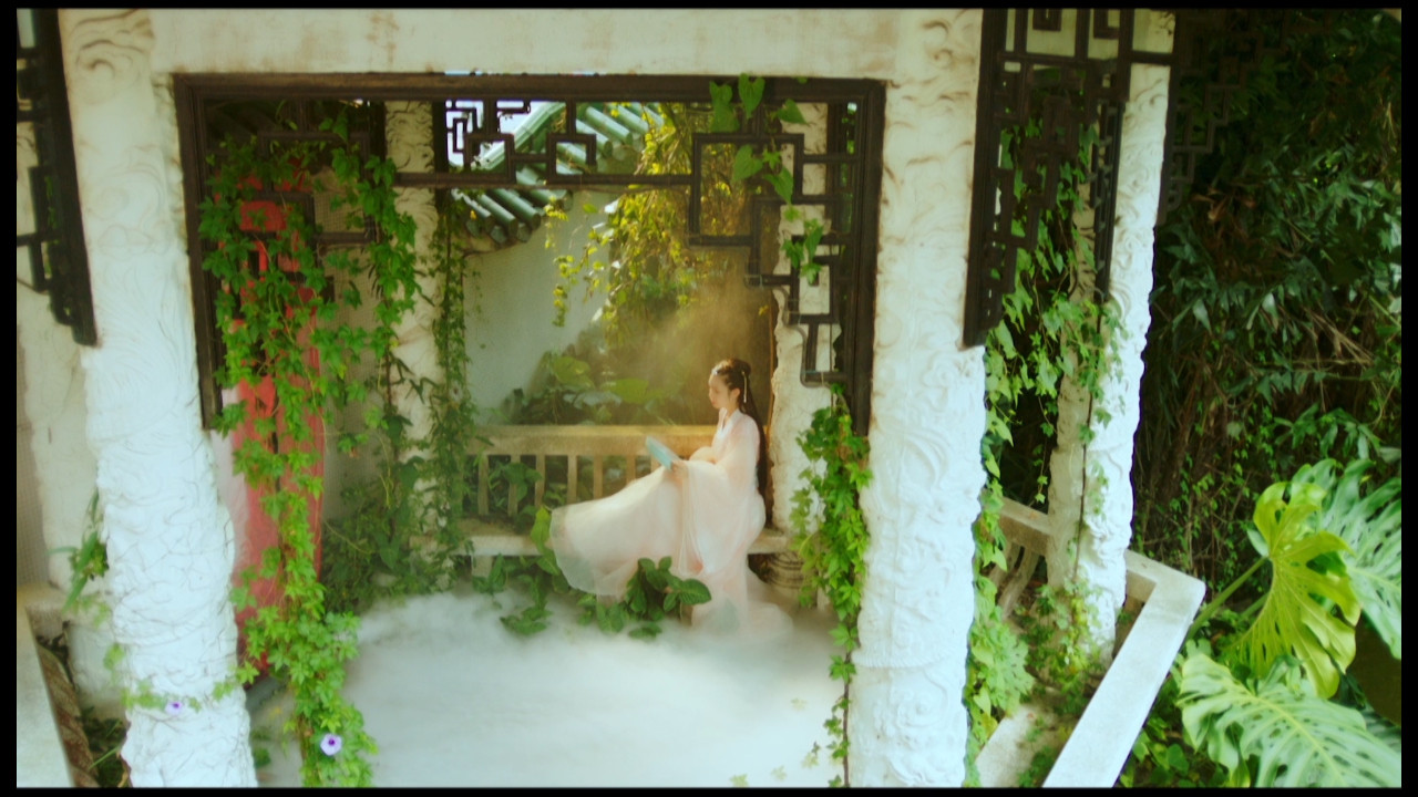 灶神来了剧照的剧照