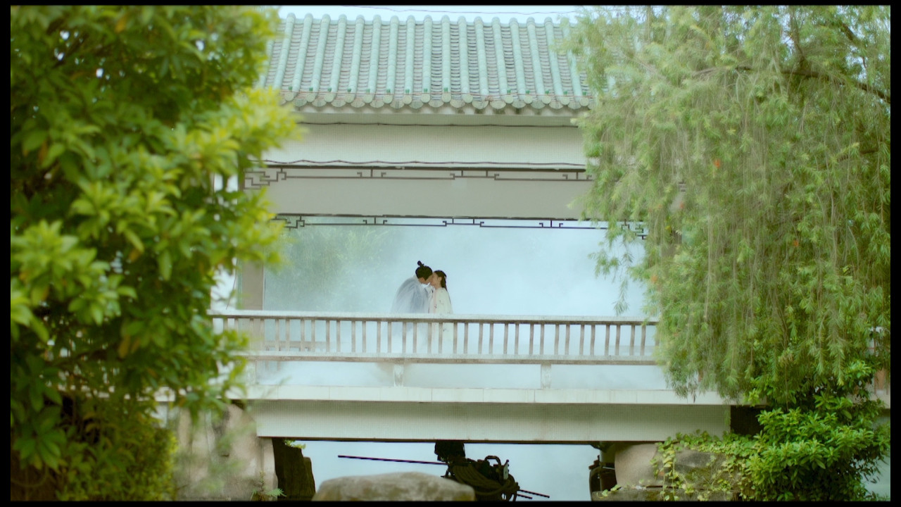 灶神来了剧照的剧照