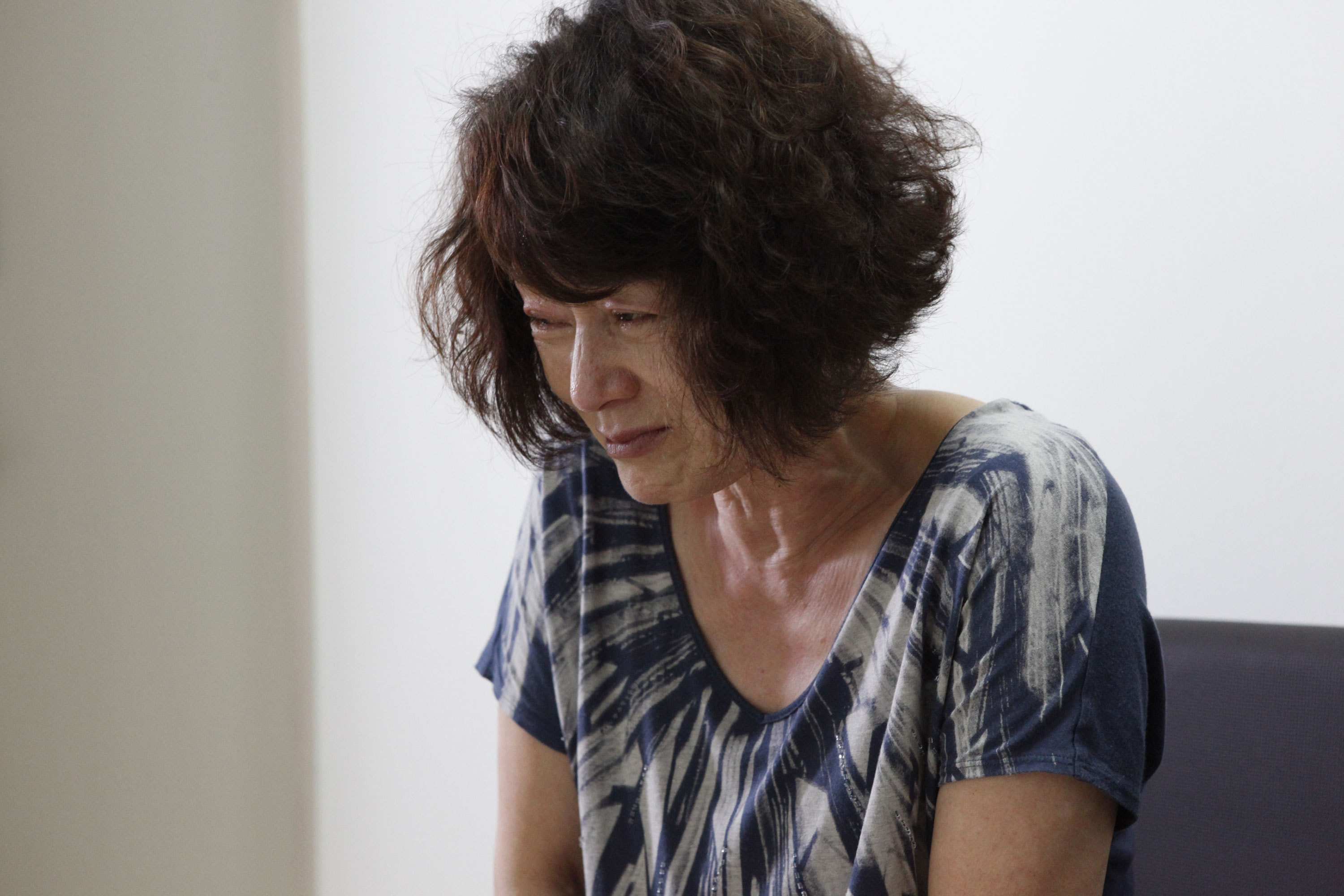 眩晕症剧照的剧照