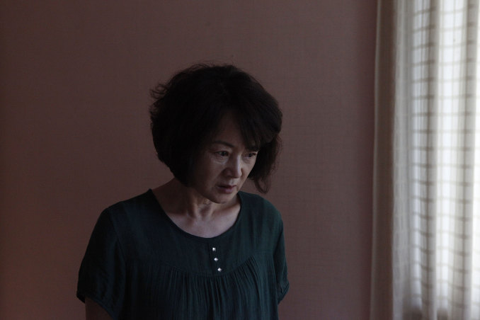 眩晕症剧照的剧照