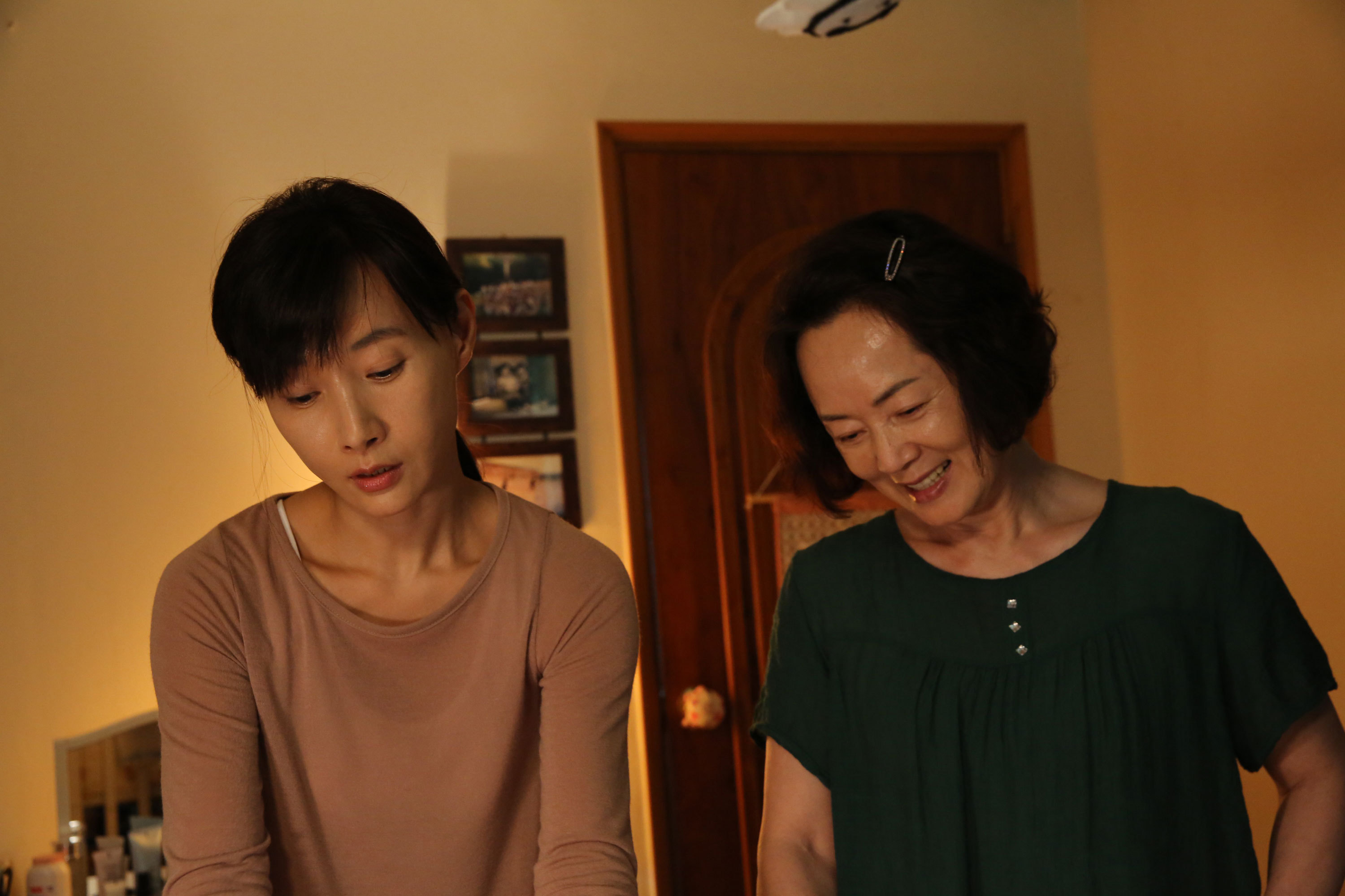 眩晕症剧照的剧照