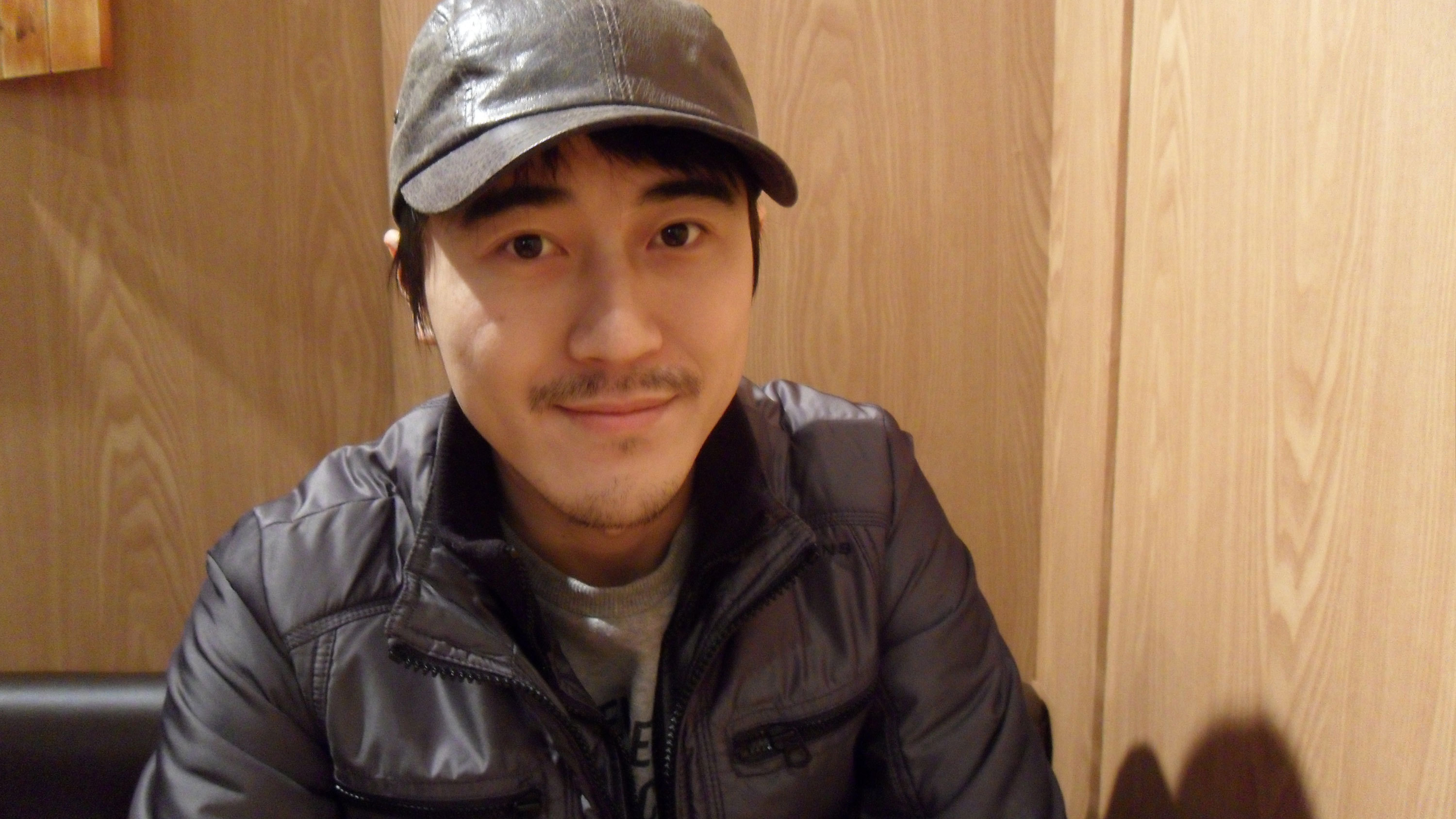 眩晕症剧照的剧照