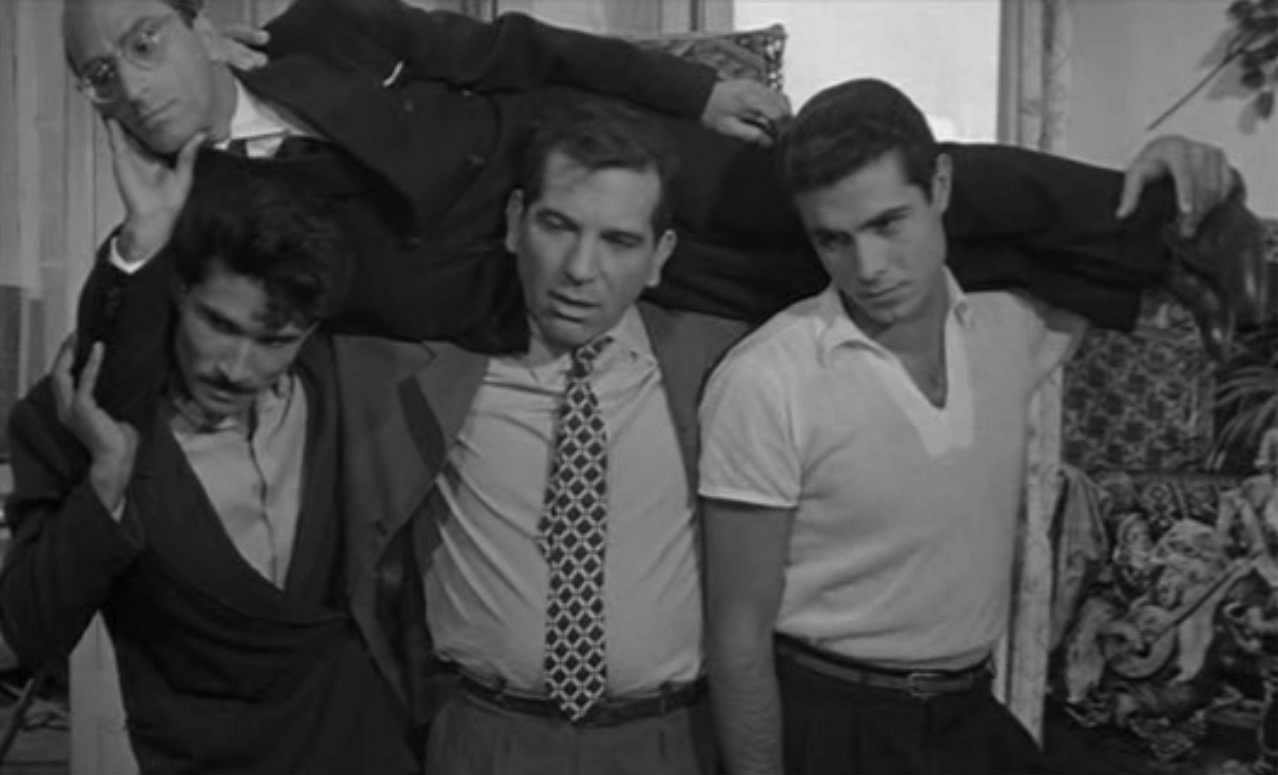 痴汉艳娃剧照的剧照