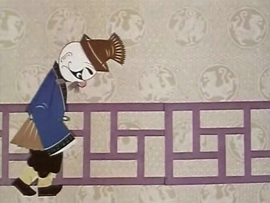 张飞审瓜剧照的剧照