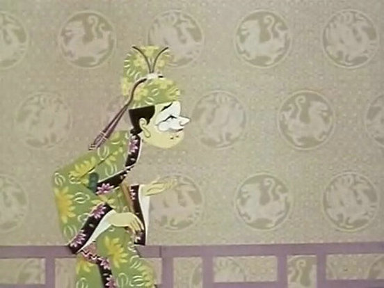 张飞审瓜剧照的剧照