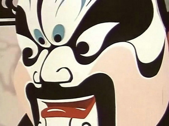 张飞审瓜剧照的剧照