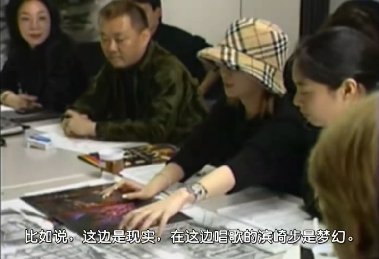 25岁的绝望与决断剧照的剧照