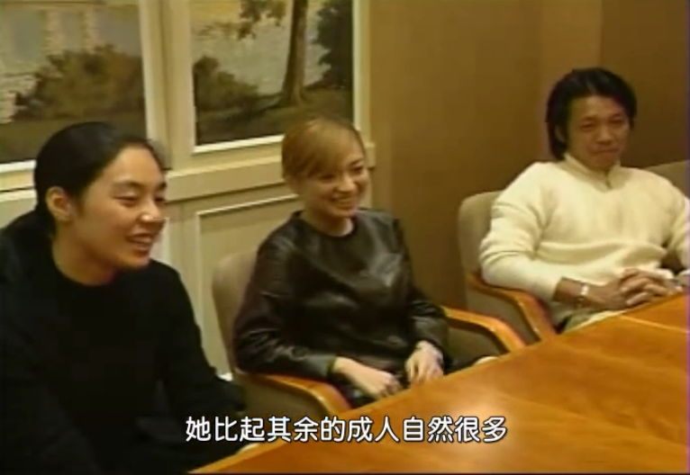 25岁的绝望与决断剧照的剧照