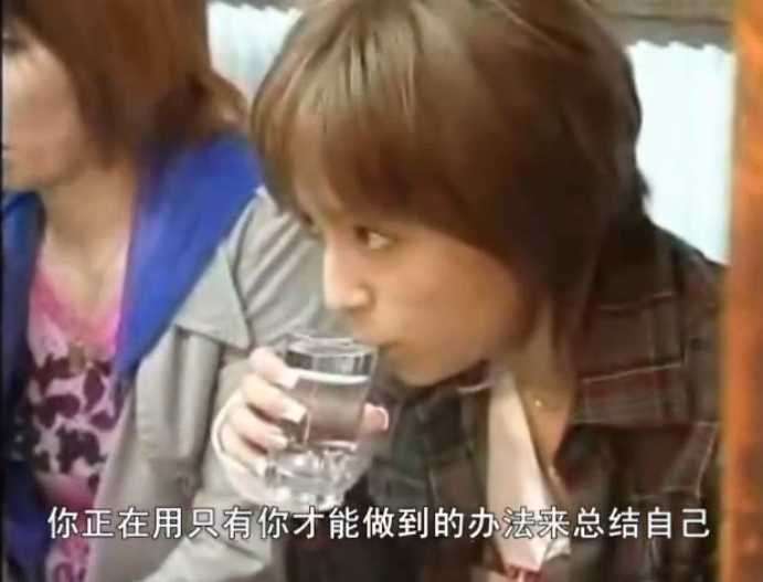 25岁的绝望与决断剧照的剧照