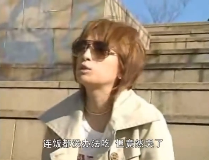 25岁的绝望与决断剧照的剧照