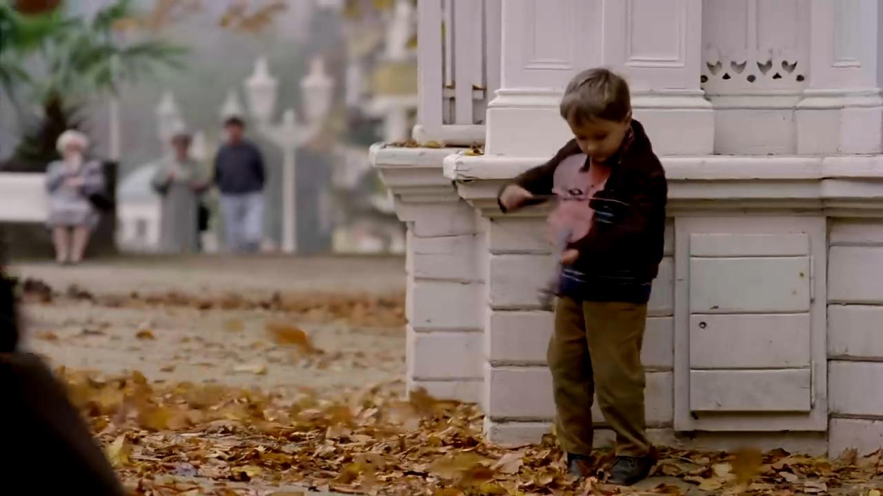 给我一个爸剧照的剧照