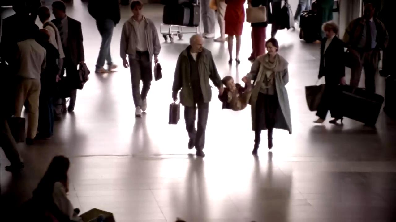 给我一个爸剧照的剧照